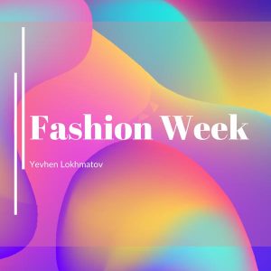 Fashion Week Music